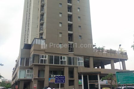 Tower E