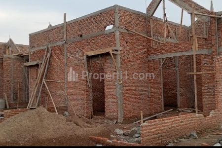 Dijual Hunian Baru Free Biaya KPR & Tanpa DP di Cikarang Utara Bekasi