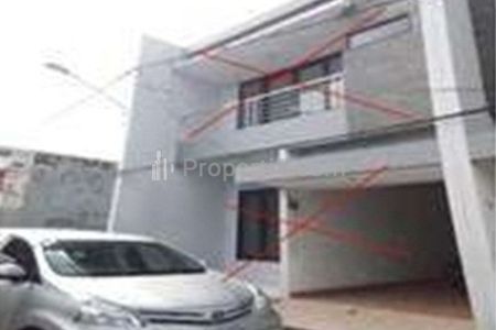 Jual Rumah 2 Lantai Sangat Murah Siap Huni di Sapta Indah Kota Palembang