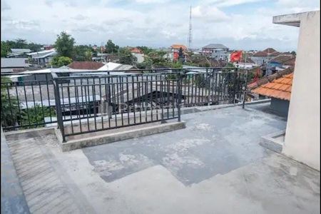 Dijual Ruko 2 Lantai Aktif di Daerah Kebo Iwa Denpasar Barat Bali