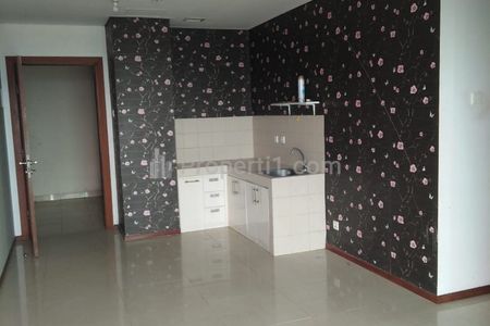 Dijual Apartemen Thamrin Residence Tower Bougenville - 2 Bedrooms Semi Furnished, Dekat Mall Grand Indonesia dan Plaza Indonesia
