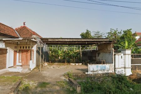 Jual Tanah Murah Luas 615 m2 SHM di Telogo Gede, Trowulan, Kab. Mojokerto