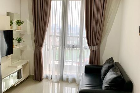 Disewakan Apartemen Royal Olive Residence Jakarta Selatan - 2 Bedrooms Fully Furnished