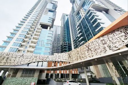Dijual Apartemen Tamansari Iswara Bekasi Type 1 BR Dekat Stasiun LRT Bekasi Barat, Metropolitan Mall Bekasi, RS Siloam Bekasi Sepanjang Jaya