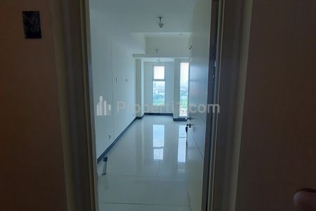 Dijual Cepat Apartemen Amor Tower Pakuwon City Type Studio Brand New Unfurnished