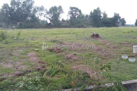 Dijual Tanah Industri Kawasan Industri Lippo Delta Silicon Cikarang Bekasi