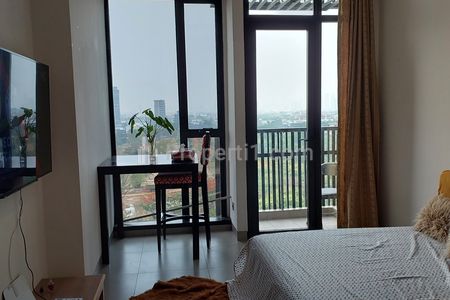 Bed room