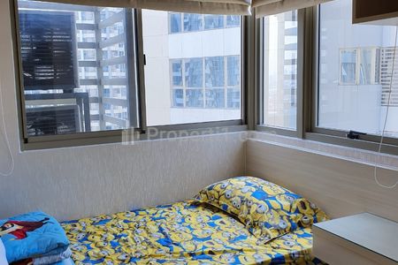 Disewakan Apartemen Taman Anggrek Residences - 2 BR Full Furnished
