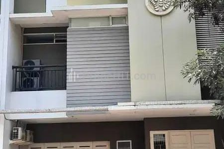 Jual Rumah Cluster Lavender, Kelapa Gading, Jakarta Utara