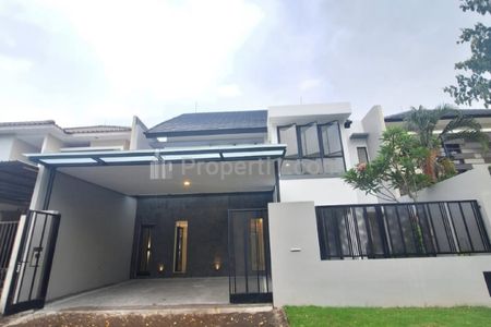Tampak Depan