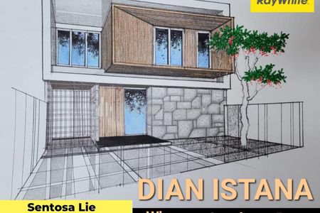 Tampak Depan