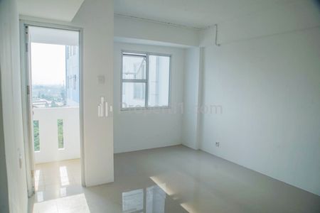 Dijual Murah BU Apartemen Urbantown Serpong Tipe Studio, Dekat Stasiun Sudimara, Pasar Modern BSD City, Mall Bintaro Xchange, RS Eka Hospital Serpong