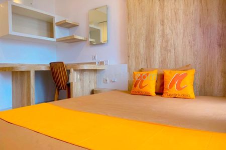 Disewakan Apartemen Skyhouse Bsd unit Studio L2-2R