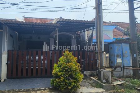 Dijual Rumah di Perum Wiguna Gunung Anyar, Surabaya