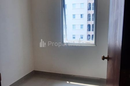 Jual Apartemen Murah Gading Mediterania Residences Kelapa Gading Jakarta Utara - 2 BR Semi Furnished