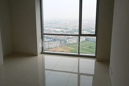 Sewa Apartemen Murah The Mansion Jasmine Bellavista Kemayoran Jakarta Utara - 2 BR Semi Furnished