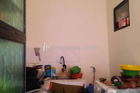 Dijual Oper Kredit Rumah Murah di Perum Jade Sudimoro, Tulangan, Sidoarjo