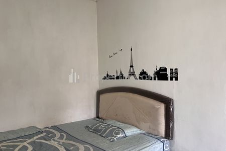 Jual Apartemen Strategis Mediterania Garden Residences, Dekat Central Park, Tanjung Duren, Jakarta Barat - 1 Bedroom