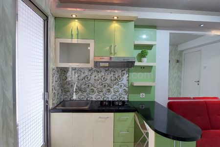 Disewakan Apartemen Kalibata City Jakarta Selatan - 2BR Fully Furnished