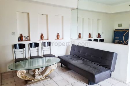Dijual Apartemen Mediterania Palace 4BR Dekat RS Mitra Keluarga Kemayoran, PRJ Kemayoran, Stasiun Kemayoran, Taman Lapangan Banteng