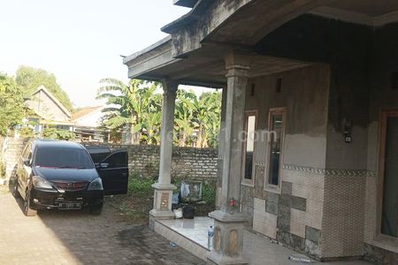 Rumah Dijual di Bangkalan Madura Dekat RSUD Syarifah Ambami Rato Ebu, SMA Negeri 1 Bangkalan, Bangkalan Plaza, Alun-Alun Bangkalan
