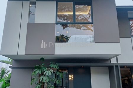 Dijual Rumah Xyz Murah 2 Lantai Lokasi Lippo Cikarang Bekasi