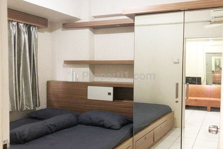 Jual Apartemen Center Point Bekasi 2BR dekat Metropolitan Mall Bekasi, RS Hermina Bekasi, Alun-Alun Bekasi, Stasiun Bekasi, LRT Bekasi Barat