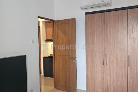 Sewa Apartemen The Nest Puri Tangerang Termurah - 2BR Full Furnished