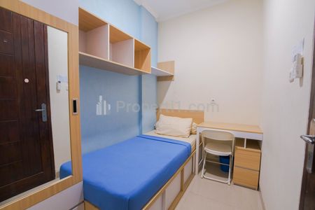 Kamar Tidur