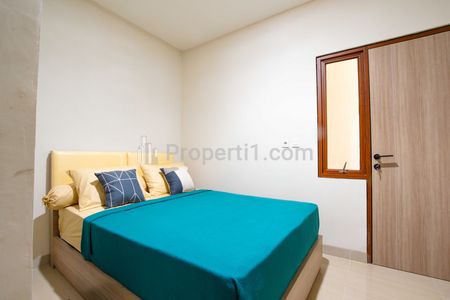 Kamar Tidur