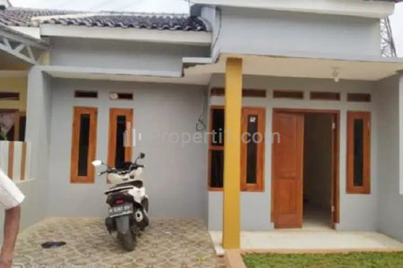 Rumah Dijual di Sawangan Depok Dekat Pondok Zidane, RS Citra Arafiq, RSUD Khidmat Sehat Afiat, Kantor BSSN, Mall The Park Sawangan