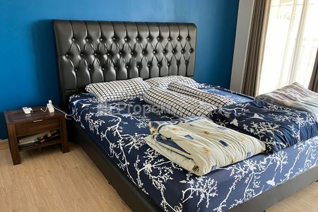 Dijual MTown Residence Siap Huni dengan Furnish di Gading Serpong - 1 Kamar Tidur