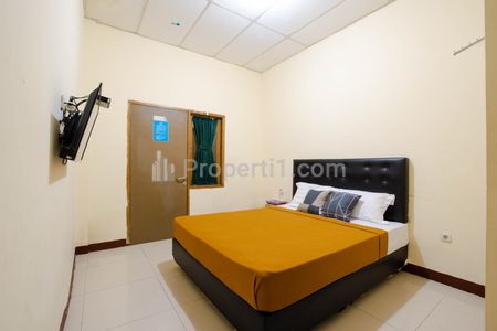 Kamar Tidur