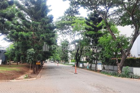Dijual Rumah 2 Lantai Siap Huni Dalam Cluster Ekslusif Premier Riviera, Jakarta Timur