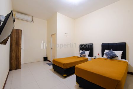 Kamar Tidur