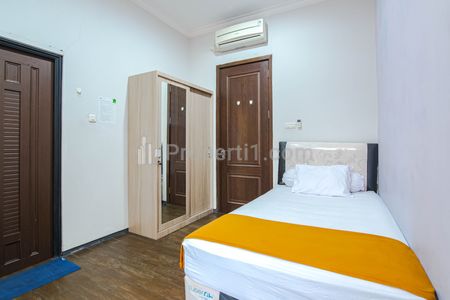 Kamar Tidur