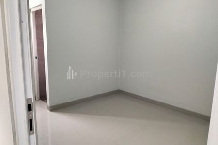 Jual Rumah Brand New 1 Lantai dalam Komplek di Cinere
