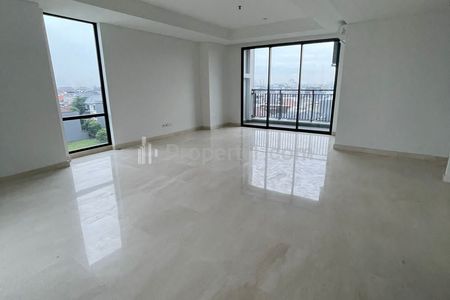 Jual Apartemen Aerium Residence Permata Buana Puri Jakarta Barat - 3 BR Private Lift, Pet Friendly