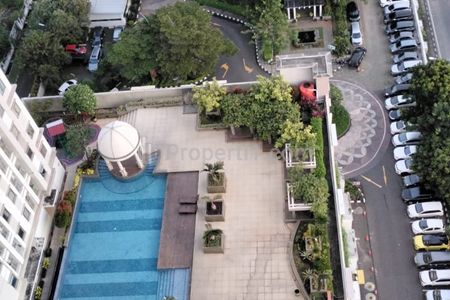 View Kolam Renang