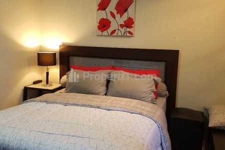 Sewa Apartemen Tamansari Sudirman Jakarta Selatan Tipe Studio Fully Furnished, di Wilayah Segitiga Emas Jakarta