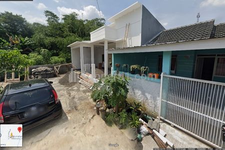Situasi Jalan