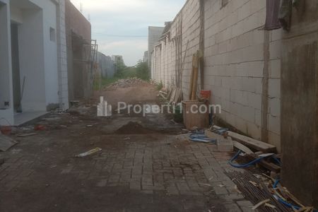 Dijual!! Rumah Kost Mandiri, Termurah di Kelasnya !! Lokasi di Damarsi, Buduran, Sidoarjo