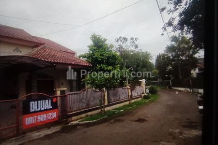 Tampak Depan 