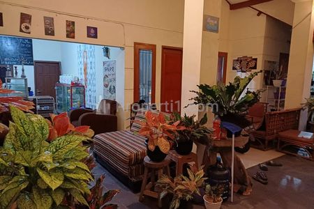 Dijual Cepat Rumah 5+1 Kamar di Daerah Jagakarsa Jakarta Selatan