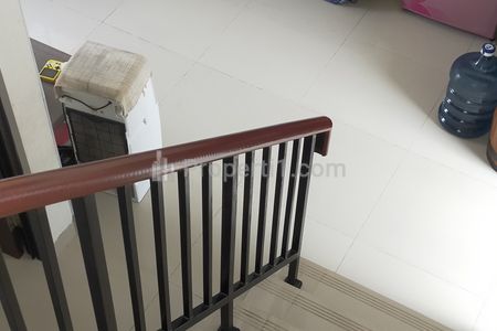 Ruang keluarga