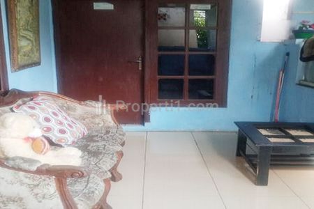 Rumah Dijual di Pasar Minggu Dekat RSUD Jati Padang, SMAN 28 Jakarta, Mall Pejaten Village, Stasiun Pasar Minggu, Universitas Nasional, 18 Office Park
