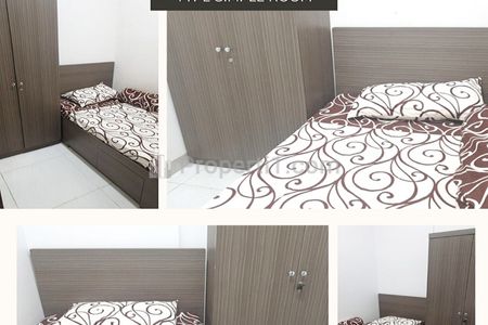 Sewa Kost di Kelapa Gading Dekat Mall Kelapa Gading, Stasiun LRT Kelapa Gading, Summarecon Mall Kelapa Gading, Mall Of Indonesia, RS Gading Pluit