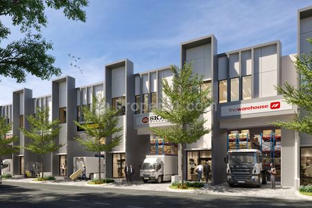 Dijual Gudang Baru Bizhub 52X Kariangau Balikpapan