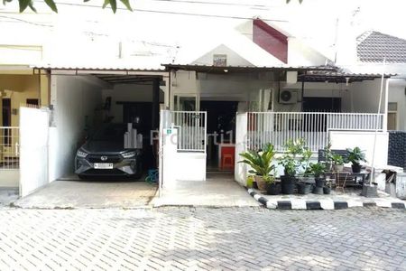 Dijual Rumah Murah Bagus Babatan Pilang Daerah Wiyung Surabaya Selatan