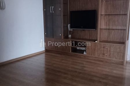 Sewa Unit Apartemen Green Lake Sunter – 2 Bedroom Fully Furnished